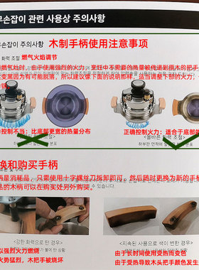 FlyingCook电磁燃气两用压力锅