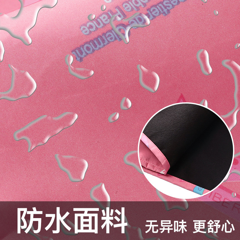 围裙长袖防水防油厨房家用2025新款网红商用餐饮罩衣加绒工作服女,淘宝优惠券,粉丝福利购,淘宝优惠卷