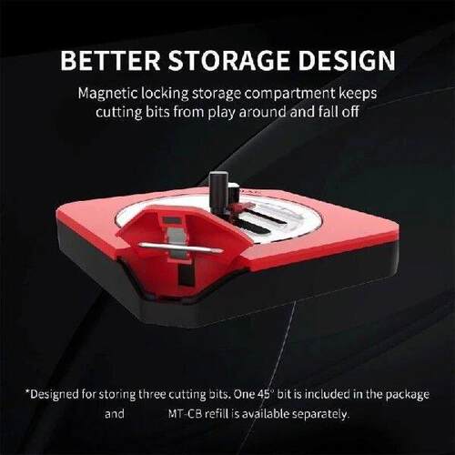 N2UC Circular Cutter Model Hobbies Crafts Tool Cutting - 图2