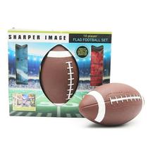 Shake-up 3 #Americana Rugby teen children Outdoor leather ball slapping inflatable Soft rubber High play student Sports
