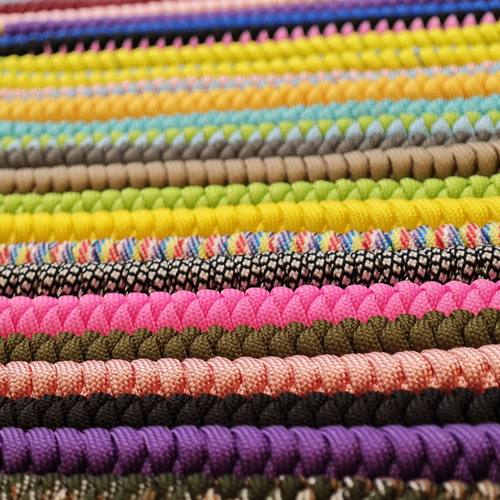 手腕带绳编织相机挂绳微单单反相机适用于富士佳能索尼尼康哈苏 - 图3