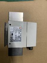 SMC PF2W704-N03-27 flow meter original loading range 0 5 min dismantling machine