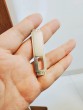 【A2常规变轨中板】巧克力配件白铜中板轨道解压玩具edc适配潮玩