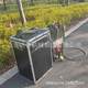 Carrying gasoline high-pressure fine water mist fire extinguishing and rescue fine water mist fire extinguishing equipment fine water mist fire extinguishing machine