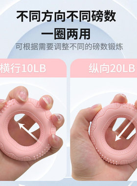 透析专用握力球血透动静脉内瘘术后握力器picc康复训练手力握力圈