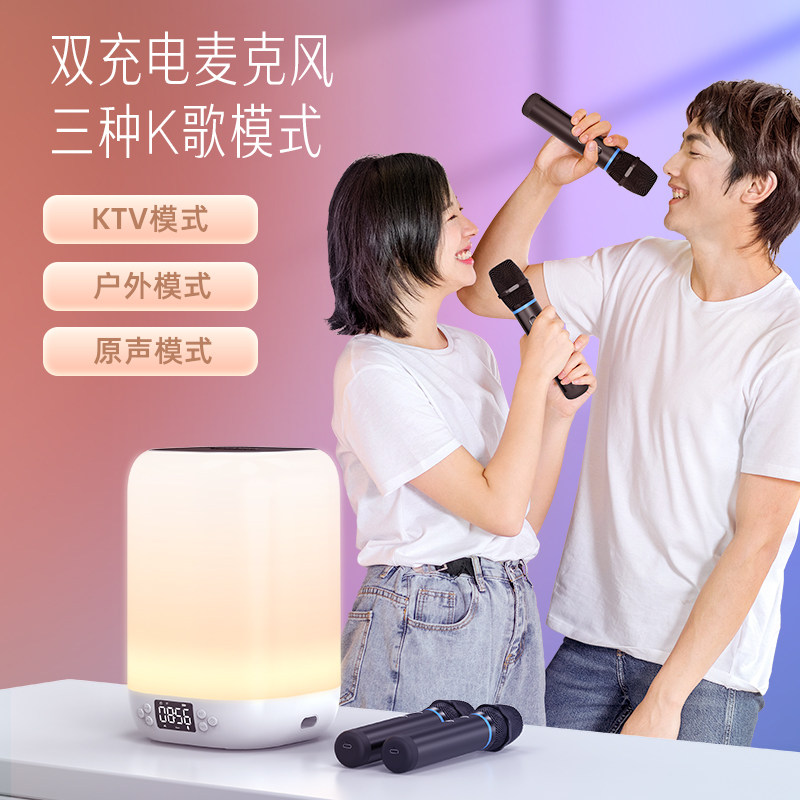  山水名子KTV/卡拉OK音箱