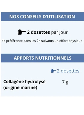 法国本土版Nutrixeal海洋水解胶原蛋白肽verisol三大专利1型3型