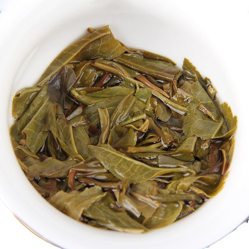 云南班章单株蜜香生茶饼独立小包装普洱茶玲珑小茶饼口粮茶自饮装 - 图3