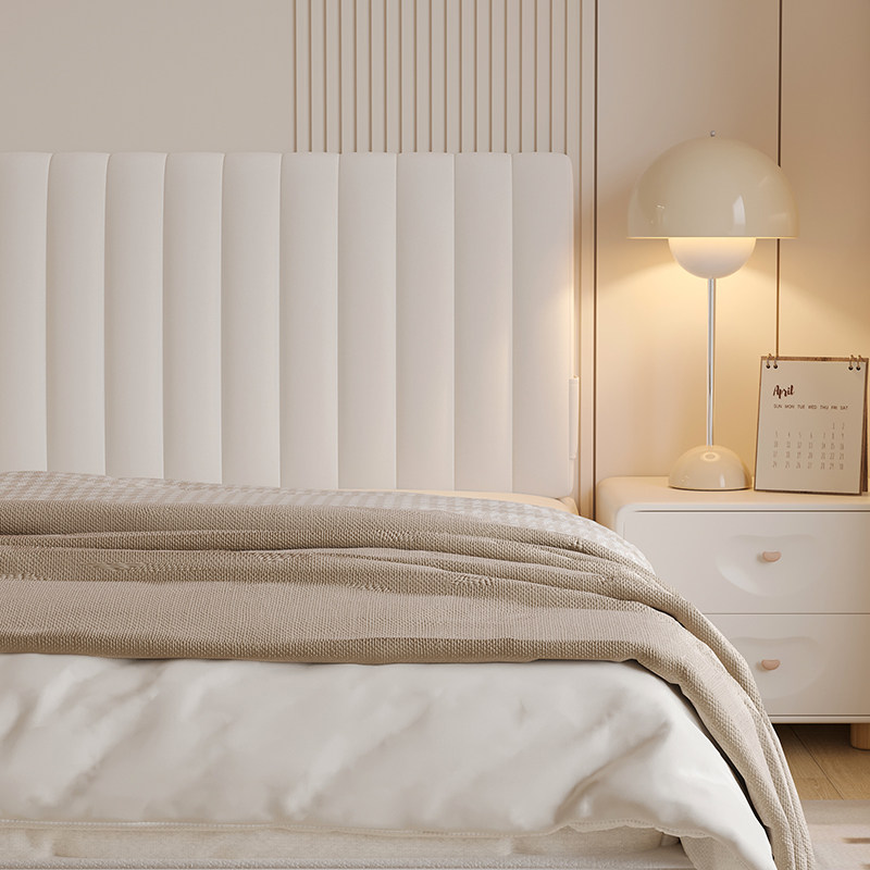 可拆洗床头靠背软包床头板大靠背榻榻米靠背卧室简约床头软垫新款,淘宝优惠券,粉丝福利购,淘宝优惠卷