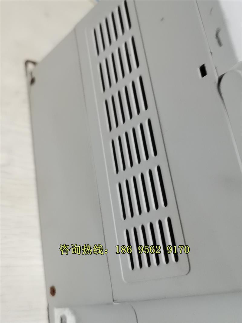 拆机 变频器 CDI9600-G2R2T4 2.2KW 38，不是实价 - 图0