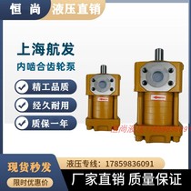 Shanghai Airhair Inner Meshing Gear Pump NB2-C20F NB2-C20F C25F C25F NB3-C40F C50F C63F C63F