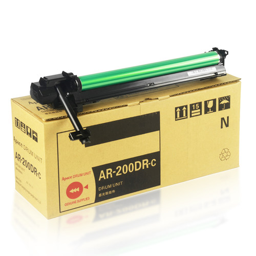 适用 夏普AR2616 2618 2818 鼓组件  套鼓鼓架 AR160 1818 2718 2820 2918 硒鼓组件 AR200鼓组件 硒鼓163m - 图0