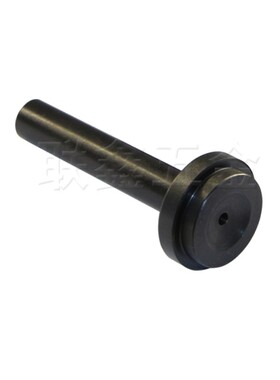 浙标B型加硬淬火全黑精品塑胶模具浇口套/唧咀唧嘴射嘴灌嘴直径10