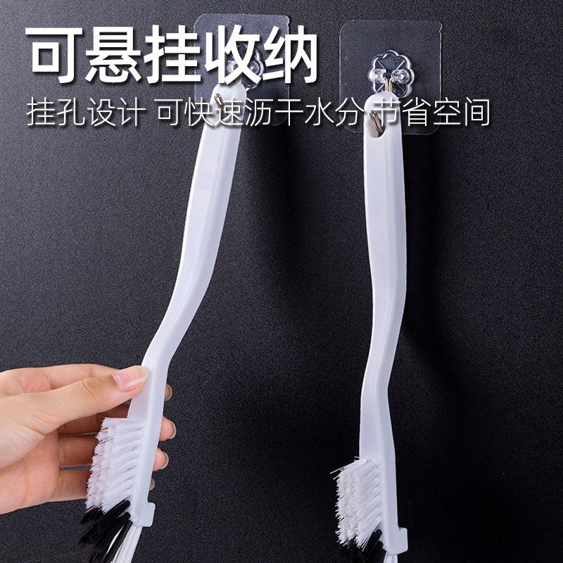 水杯刷长柄清洗刷奶瓶子多功能刷超硬日式杯刷破壁机豆浆机专用刷,淘宝优惠券,粉丝福利购,淘宝优惠卷