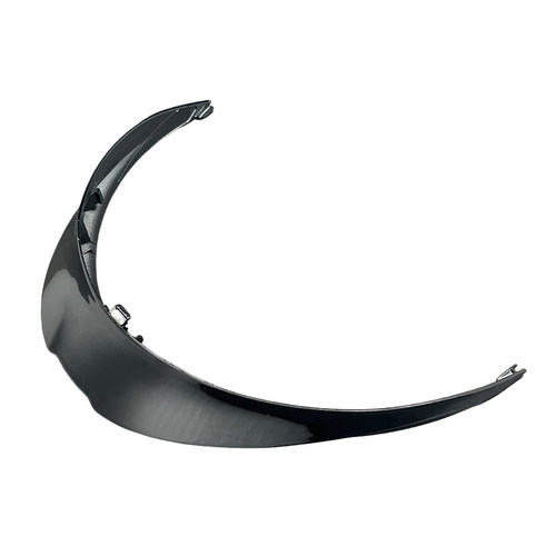 AGV头盔尾翼K1/K1S/K3SV/K5/K5S尾翼K6扰流板Pista刀锋战士尾翼 - 图3