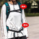 Mochila al aire libre mochila para hombres impermeables para hombres impermeables