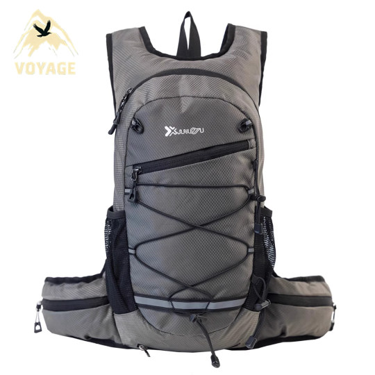 Mochila al aire libre mochila para hombres impermeables para hombres impermeables