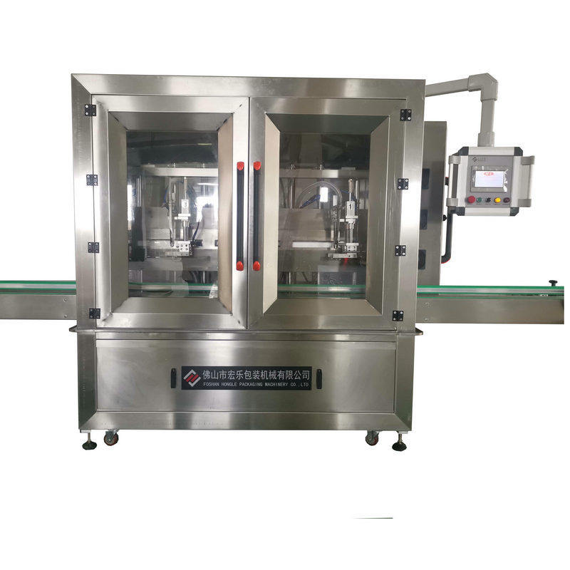 洗衣液跟随式灌装机 机油沐浴露洗发水灌装机 跟踪式灌装机,淘宝优惠券,粉丝福利购,淘宝优惠卷