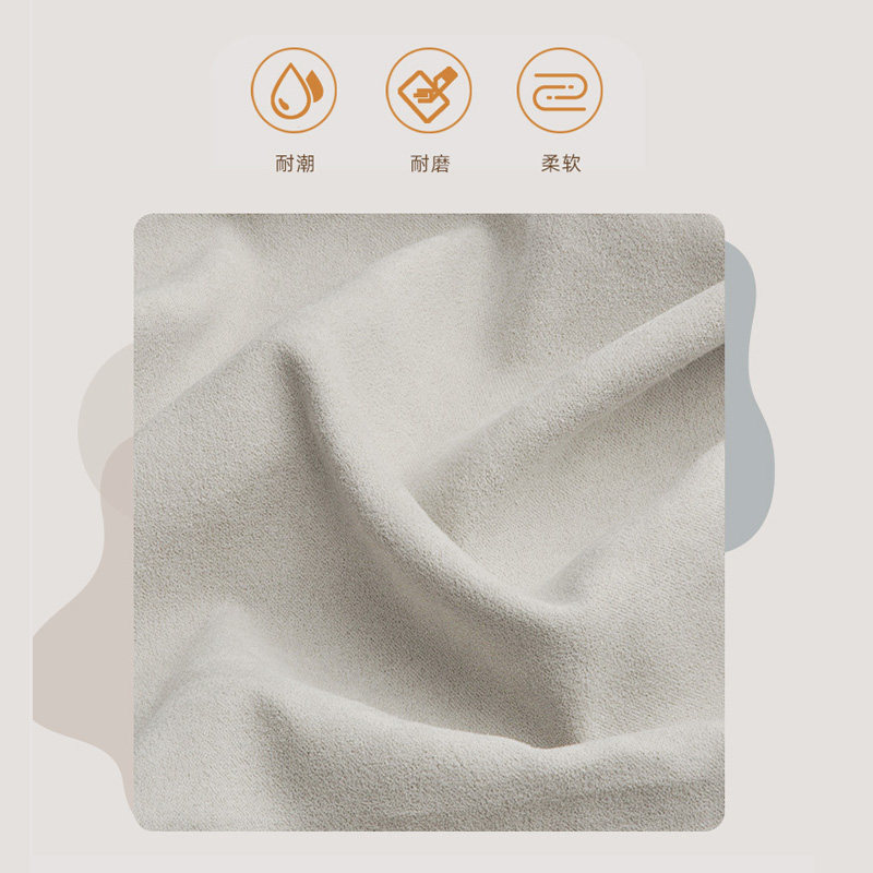 【柏妮朵】床头靠垫软包靠背榻榻米无床头靠背靠包奶油风靠枕防撞,淘宝优惠券,粉丝福利购,淘宝优惠卷