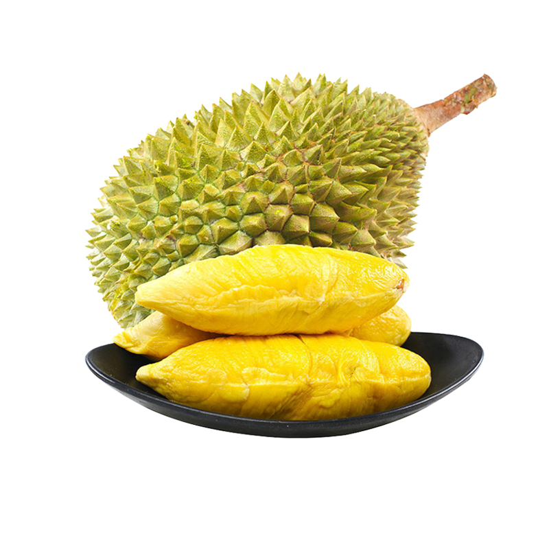  中果农茂榴莲