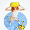 Convenient waterproof storage for women