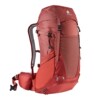German air-floating men's and women's mountaineering bag 30 liters imported