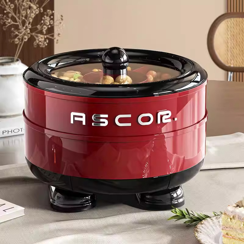 干果盘厅家用轻奢高端2026新款家高颜值茶几糖果坚果零食摆放盘,淘宝优惠券,粉丝福利购,淘宝优惠卷