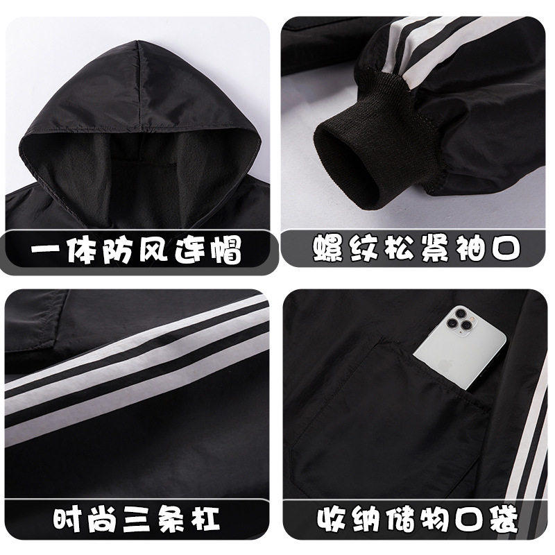 2026新款加绒防污罩衣保暖长袖围裙家用厨房外穿加厚工作服印字女,淘宝优惠券,粉丝福利购,淘宝优惠卷