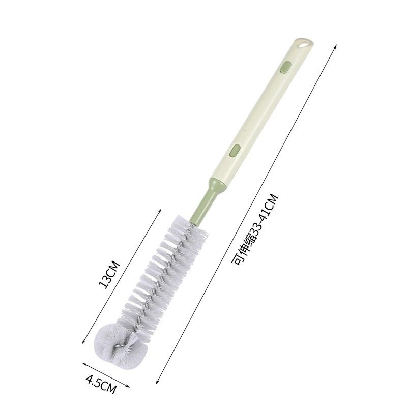 破壁机刷子专用清洁刷360度硬毛旋转清洗神器长柄榨汁机豆浆机杯,淘宝优惠券,粉丝福利购,淘宝优惠卷