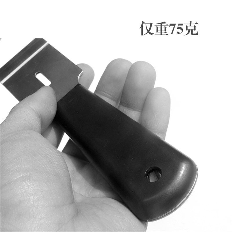 复古系10刀片 清洁铲刀玻璃刮刀瓷砖墙皮除胶小铲子装修保洁工具,淘宝优惠券,粉丝福利购,淘宝优惠卷