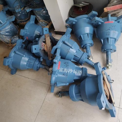 供应冷却塔减速机NGW-L-F31 F61 F81减速机 LHJ冷却塔减速器 - 图2