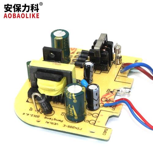 高品质12V2A监控摄像头电源适配器摄像机直流开关室外防水变压器 - 图0