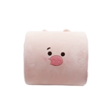 淳小满 Офис подушки, талия спина, подушка для подушки на подушку на заднем сиденье подушка сиденья сиденья, чтобы ухаживать за подушкой подушки поясной подушки поясни