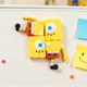 KKV SpongeBob SquarePants Magnetic Refrigerator Magnet