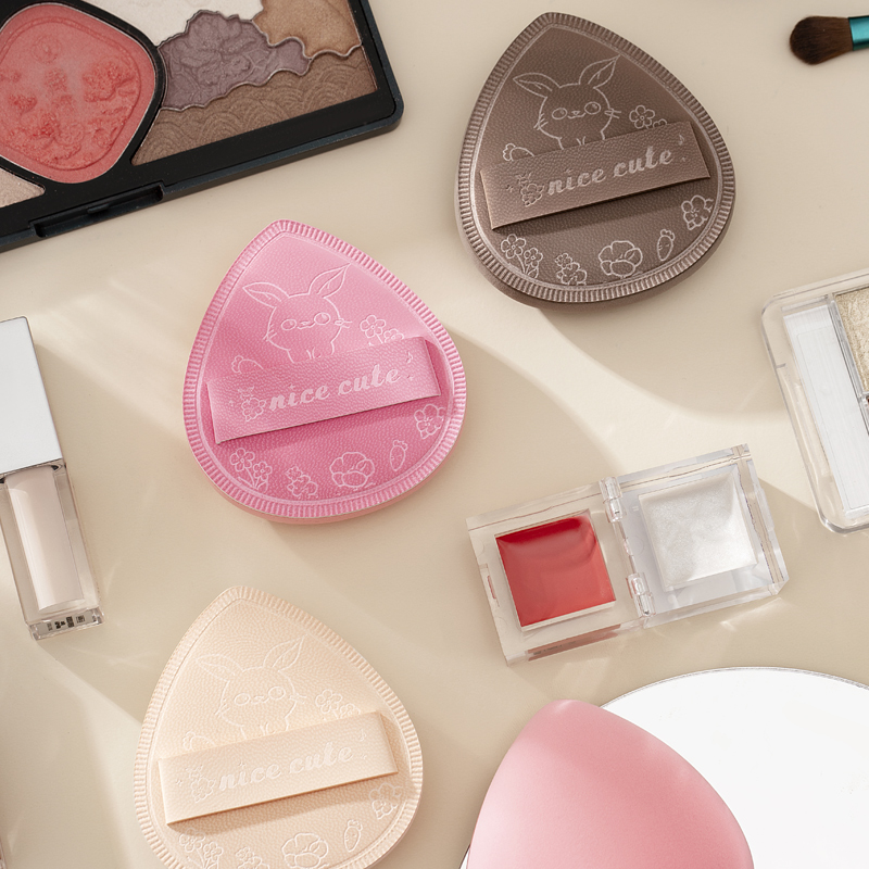  nicecute美妆蛋/扑/海绵