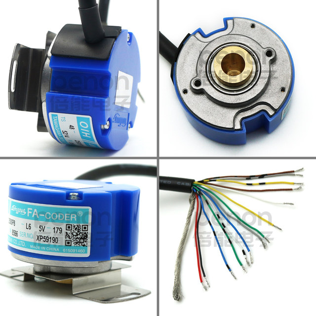 Brand new original encoder TAMAGAWA Tamagawa