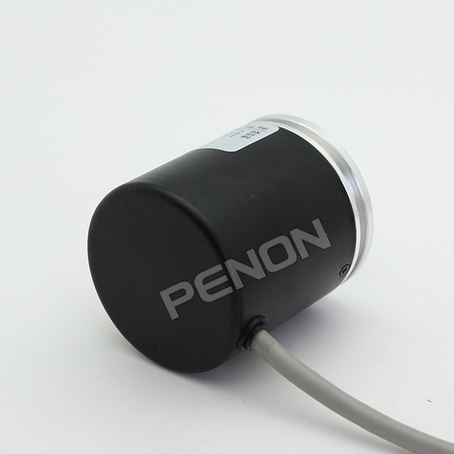 Spot new original genuine EB50A8-C4BR-2500 speed sensor steel plant cement plant encoder