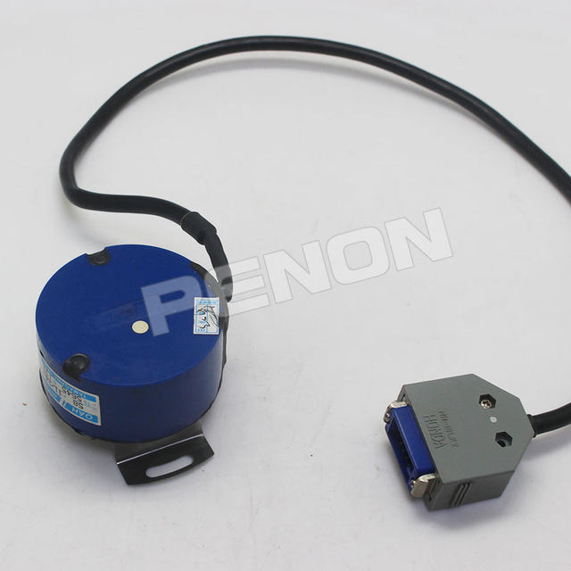 Sumitomo injection molding machine encoder TS5645N133 Tamagawa TAMAGAWA original spot