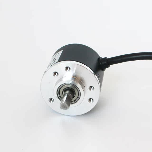 High quality new JM40/WFKS-1024GF24 incremental photoelectric rotary encoder pulse 1000