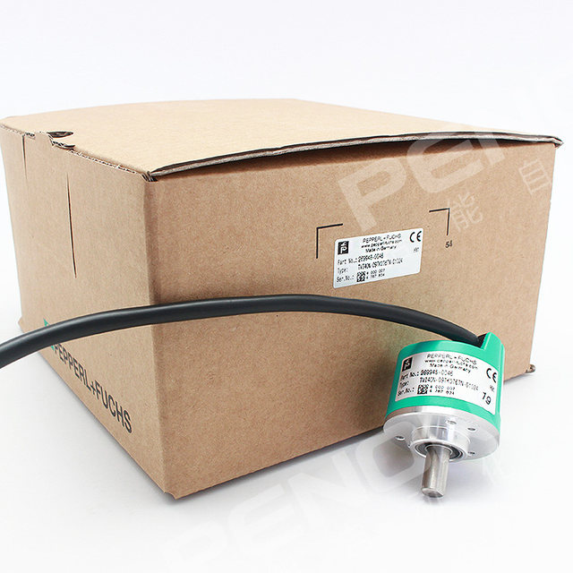 Pepperl+Fuchs TVI40N-09TK2T6TN-00100