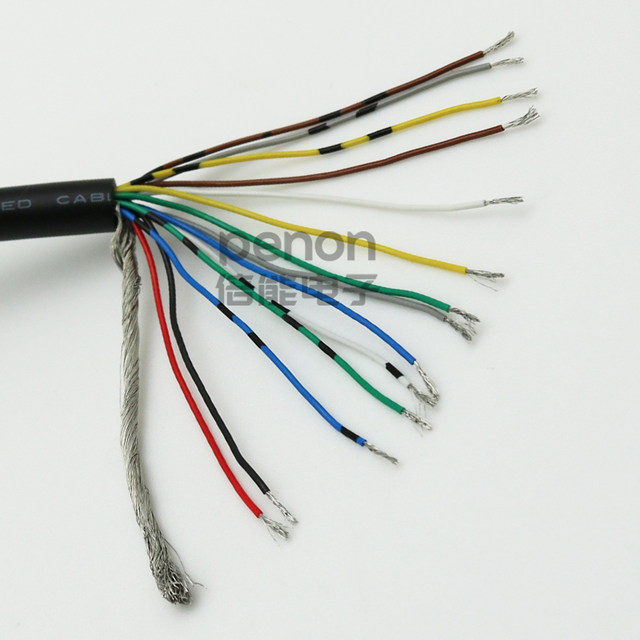 Brand new Tamagawa original genuine rotary encoder