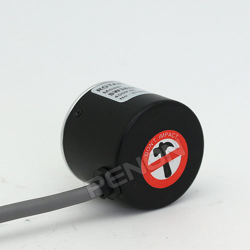 全新SW38Z6-AB-400-5-24编码器200-600-1000-1024-2000-2048-2500 - 图2