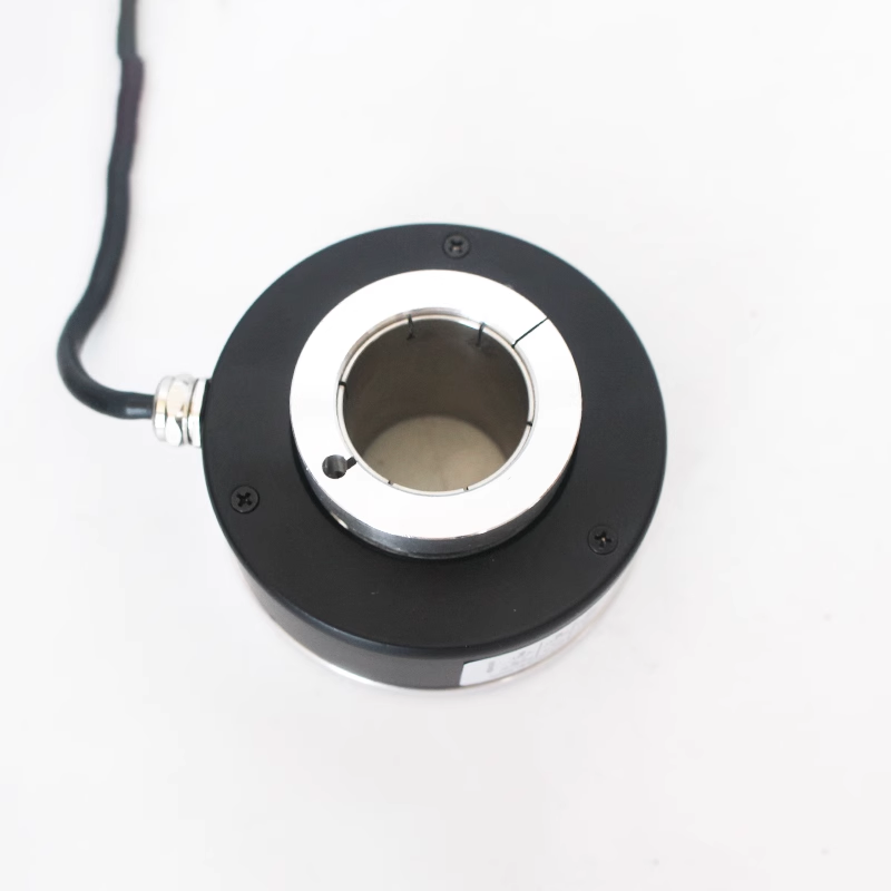 全新编码器MK8030G-1024BM-P526现货MK8030G-600BM-P526输出稳定 - 图2