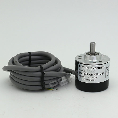 全新SW38Z6-AB-400-5-24编码器200-600-1000-1024-2000-2048-2500 - 图3