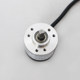 ES38-100-E1-R-2.0-P6-6 incremental encoder-360-200-600-500-1000-1024