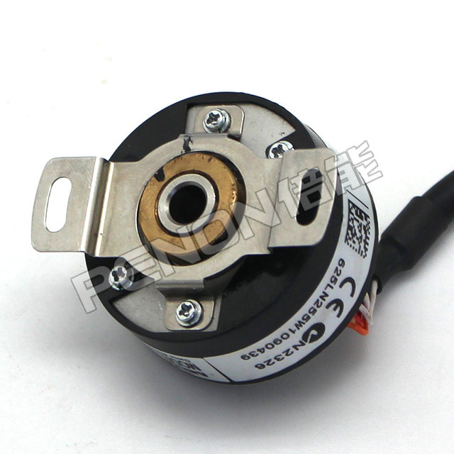 MH4-25LN65CAD encoder-25LN65CAT-25LN65C7T-25LN65C3T-25LN65C7D