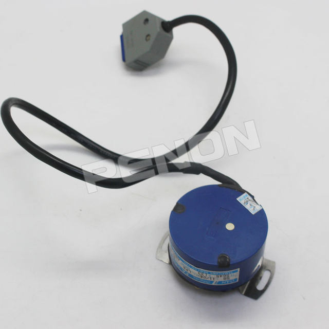 Sumitomo injection molding machine encoder TS5645N133 Tamagawa TAMAGAWA original spot