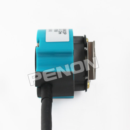全新原装正品A-ZKD-12J-250BM/4P-G05L-A-B-C-D-0.6m伺服编码器 - 图2