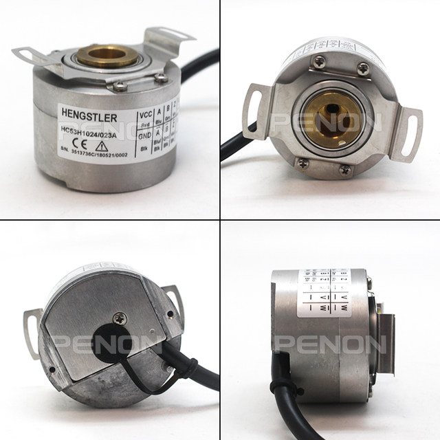 0548004S21-2048.004 Encoder