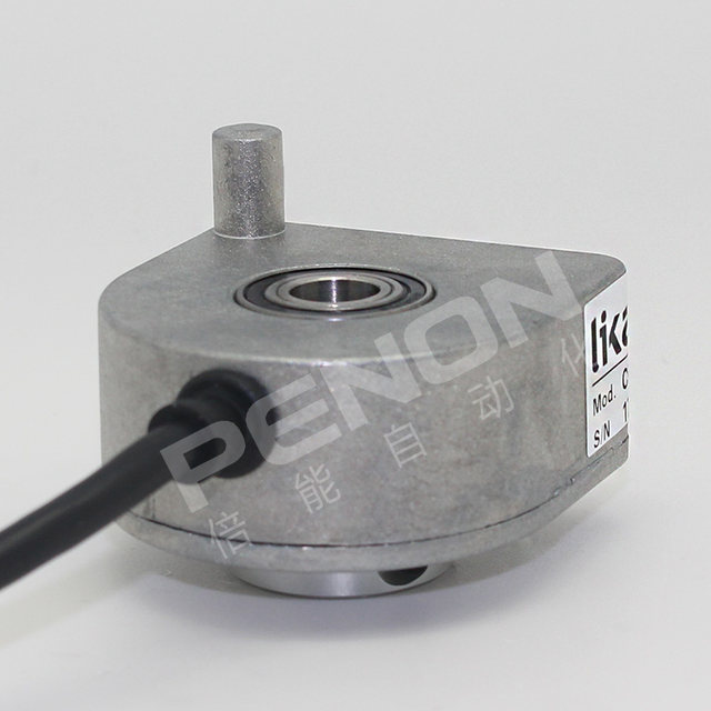 Brand new genuine rotary encoder with one year warranty